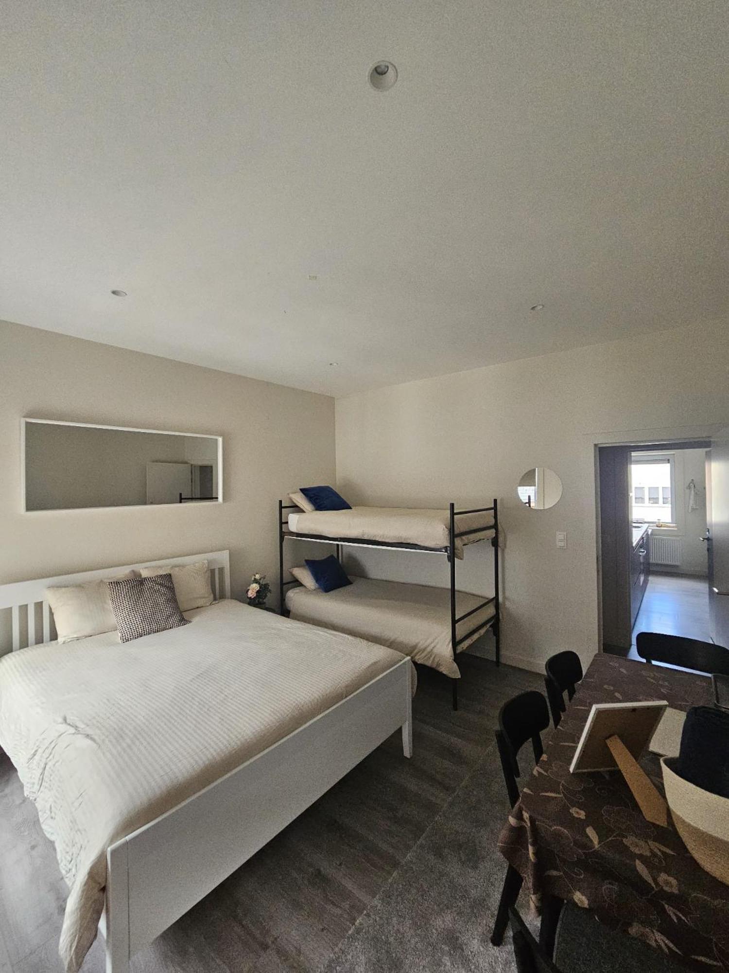 Guest house L'gante *